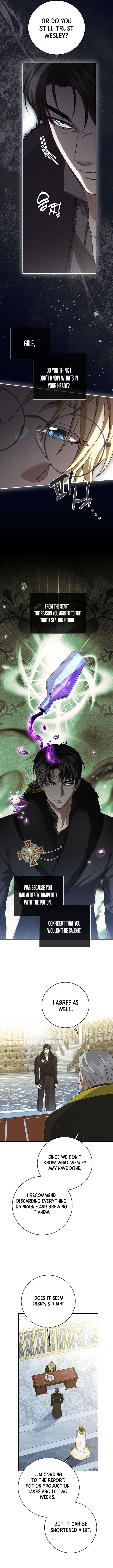 Margrave’s Bastard Son was The Emperor - Chapter 106 Page 7