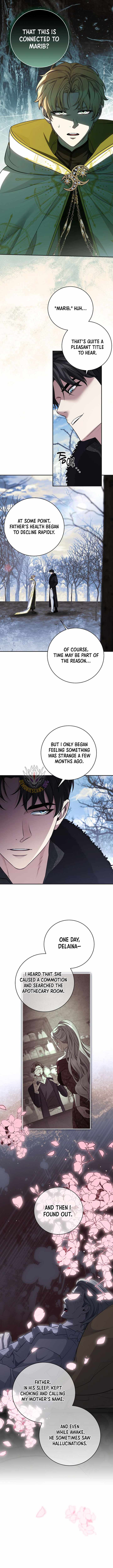 Margrave’s Bastard Son was The Emperor - Chapter 107 Page 5