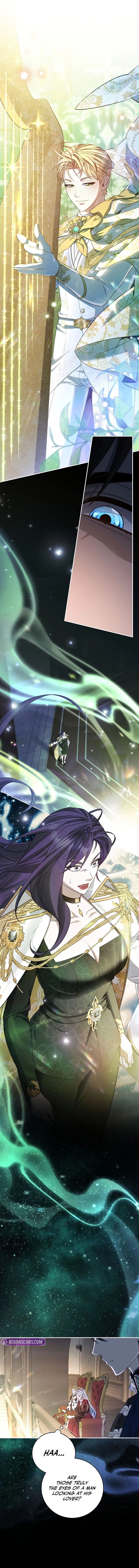 Margrave’s Bastard Son was The Emperor - Chapter 85 Page 6