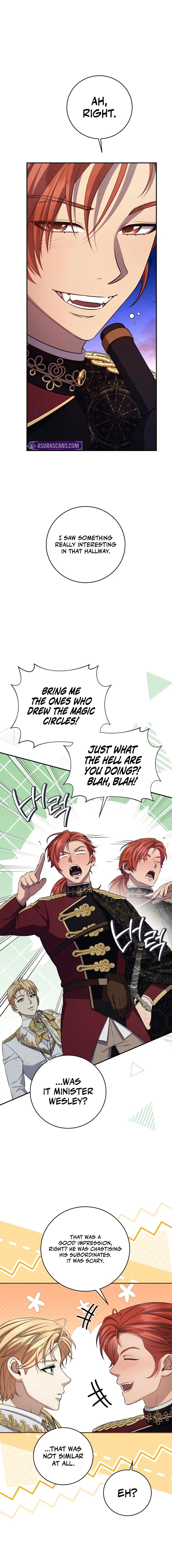 Margrave’s Bastard Son was The Emperor - Chapter 86 Page 2