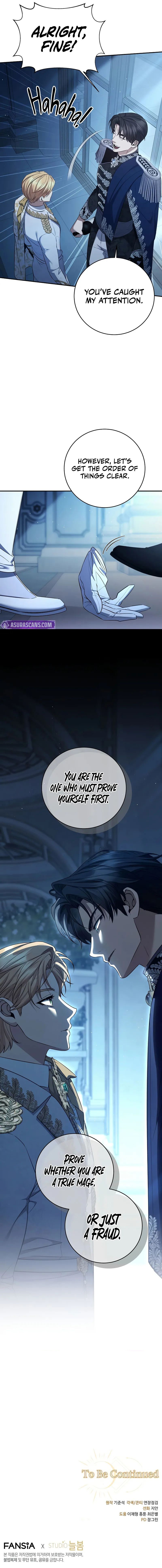 Margrave’s Bastard Son was The Emperor - Chapter 87 Page 11