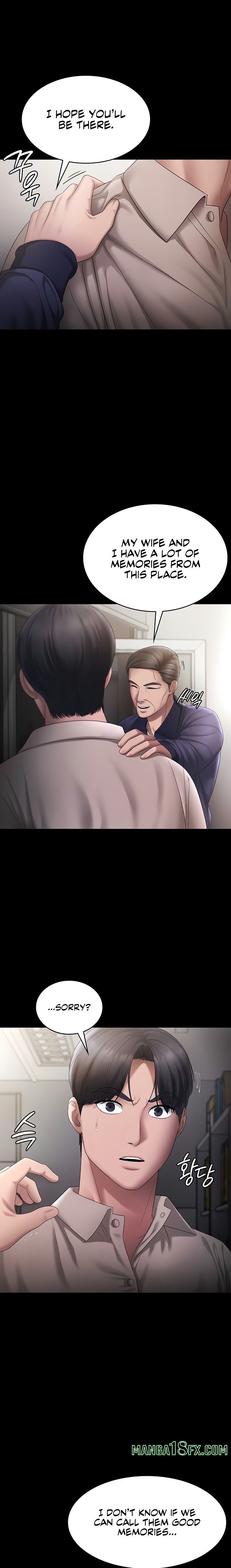 The Chairman’s Wife - Chapter 51 Page 15