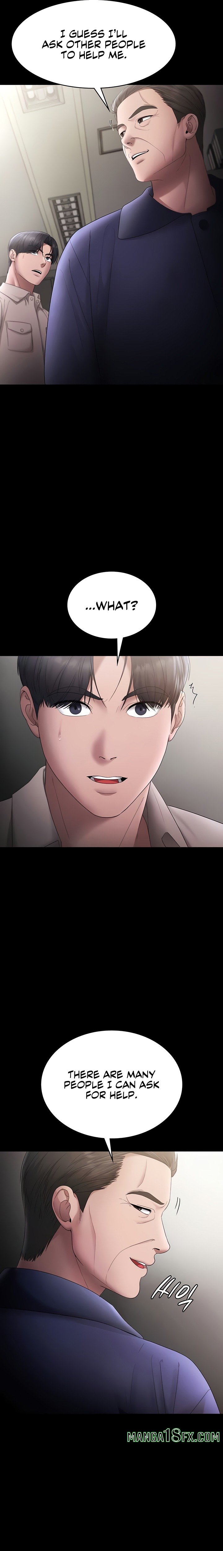 The Chairman’s Wife - Chapter 51 Page 22