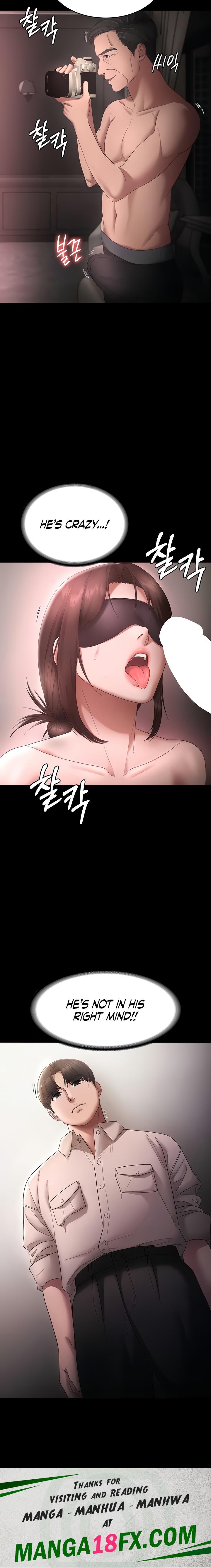 The Chairman’s Wife - Chapter 51 Page 24