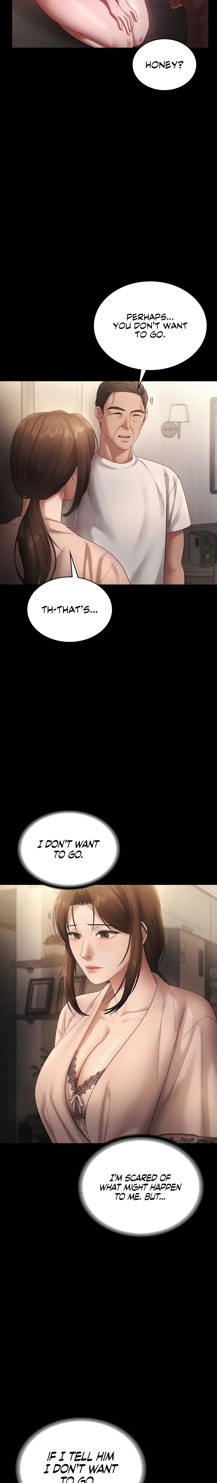 The Chairman’s Wife - Chapter 51 Page 5