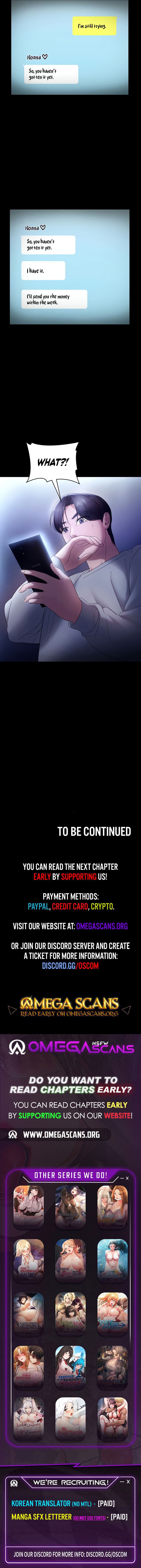 The Chairman’s Wife - Chapter 57 Page 8