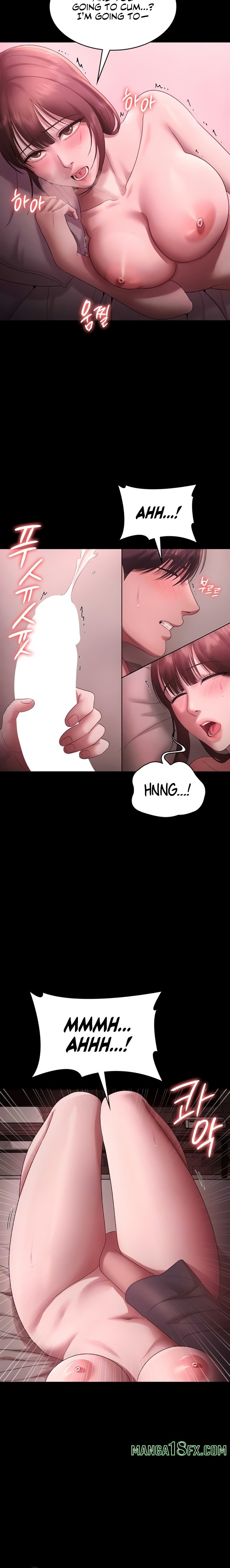 The Chairman’s Wife - Chapter 60 Page 12