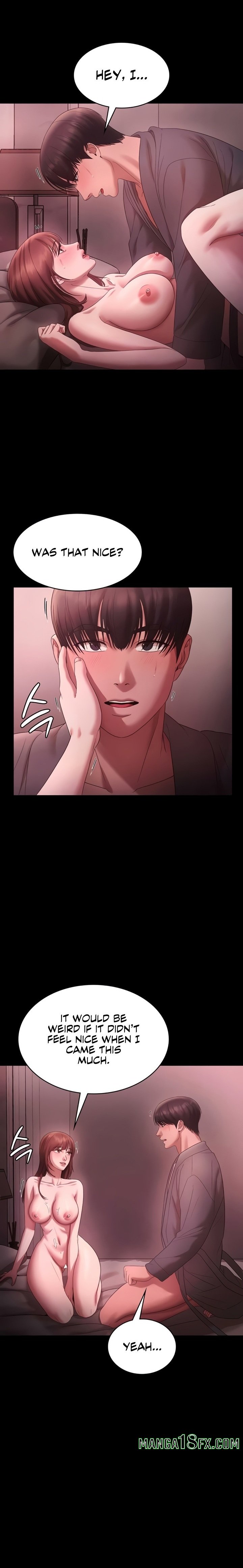 The Chairman’s Wife - Chapter 60 Page 15