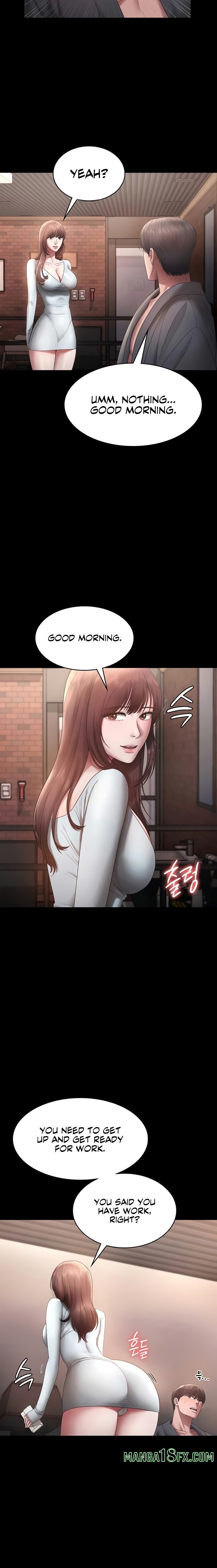 The Chairman’s Wife - Chapter 60 Page 20