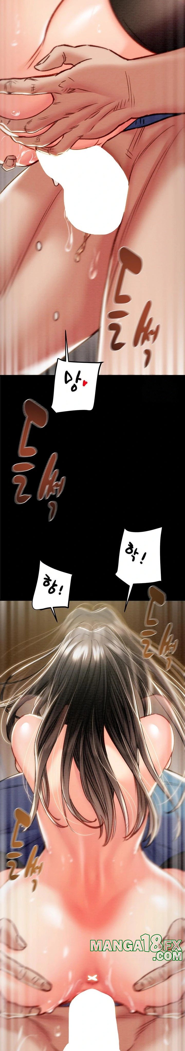 The Man Who Devours Raw - Chapter 37 Page 41