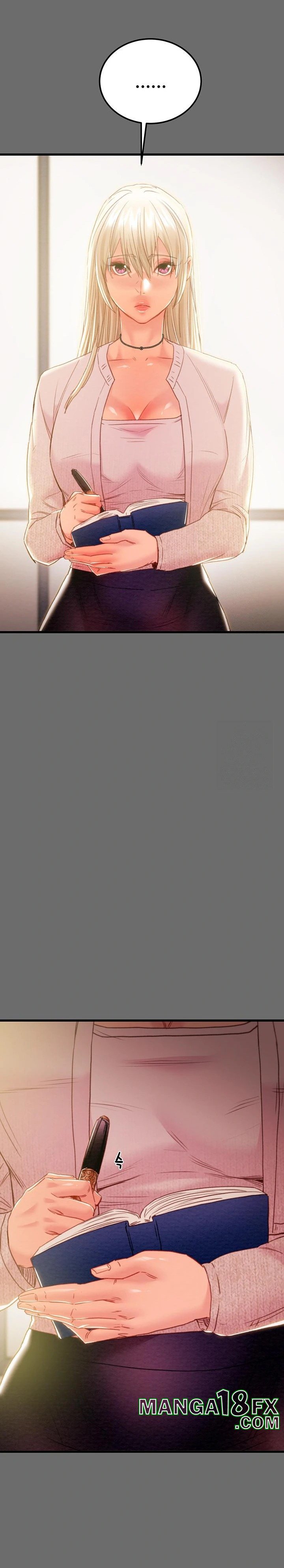 The Man Who Devours Raw - Chapter 39 Page 18