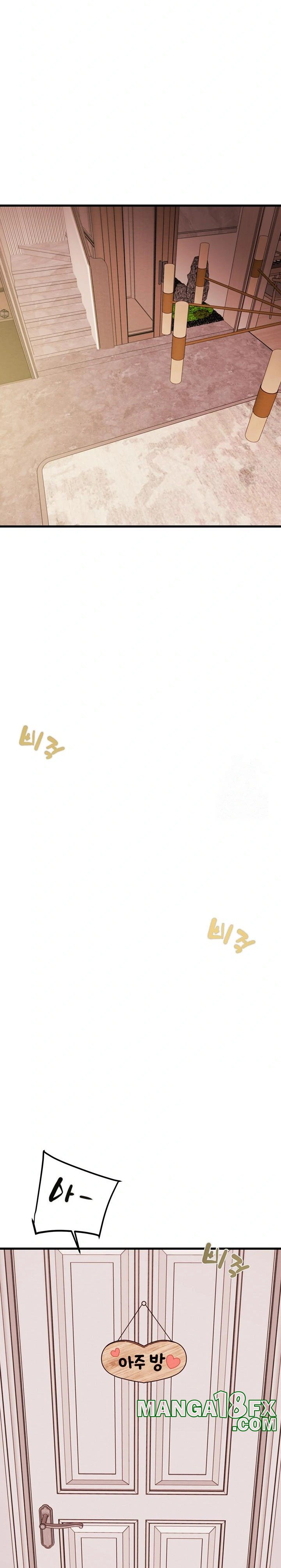 The Man Who Devours Raw - Chapter 41 Page 28