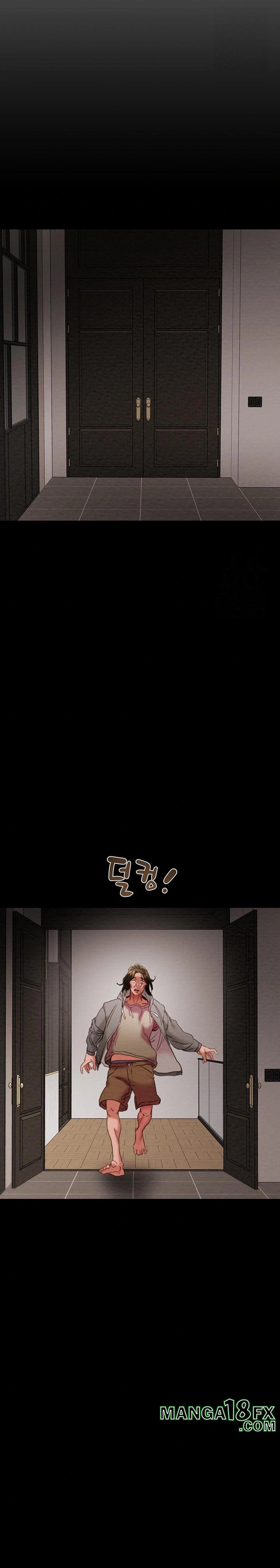 The Man Who Devours Raw - Chapter 50 Page 33