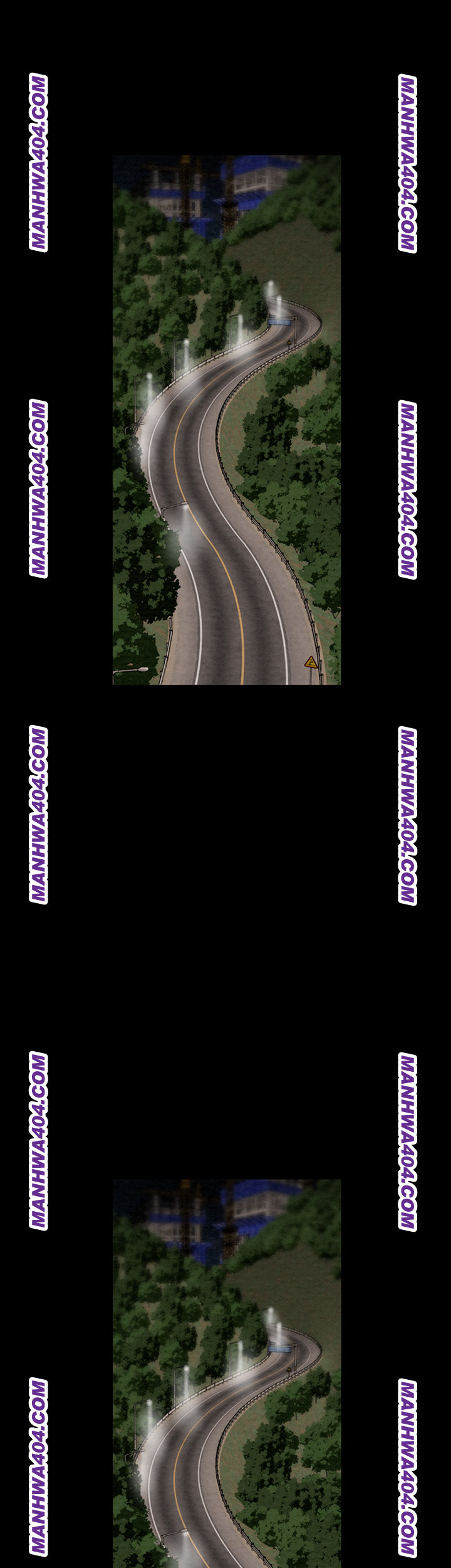 The Man Who Devours Raw - Chapter 72 Page 62