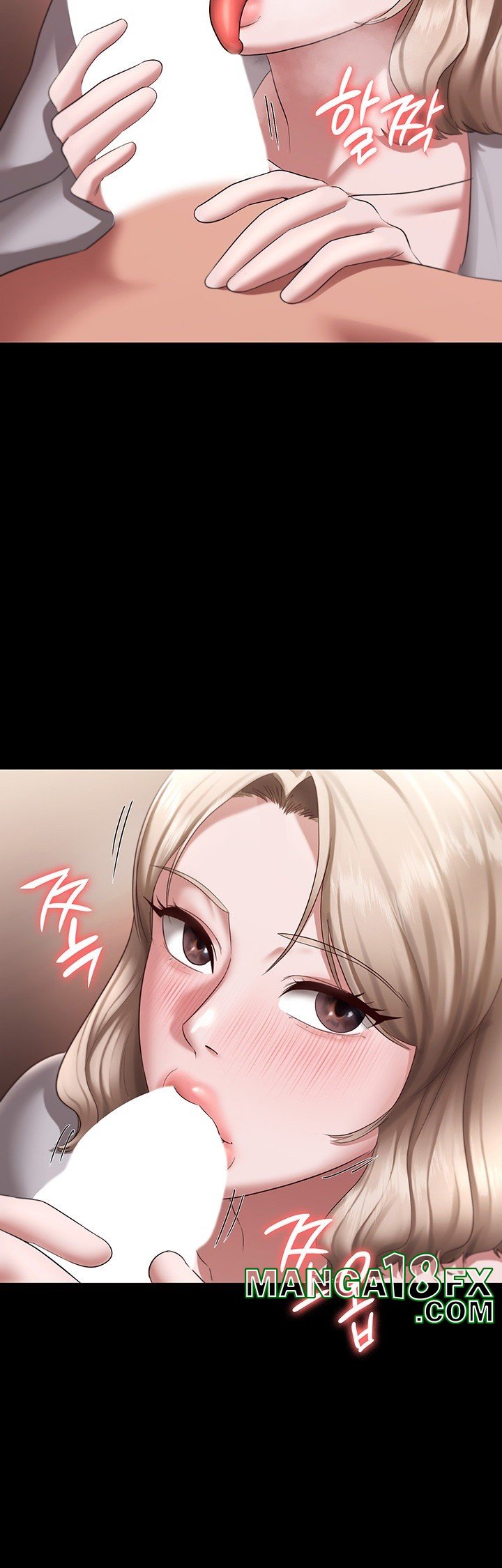 The Chairman’s Wife Raw - Chapter 28 Page 10