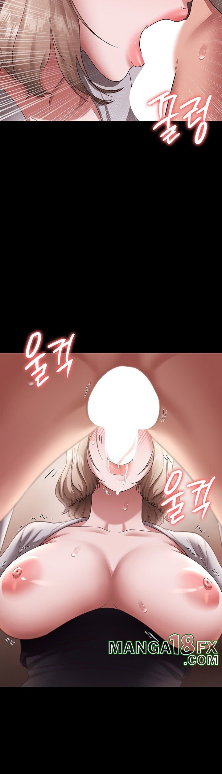 The Chairman’s Wife Raw - Chapter 28 Page 29