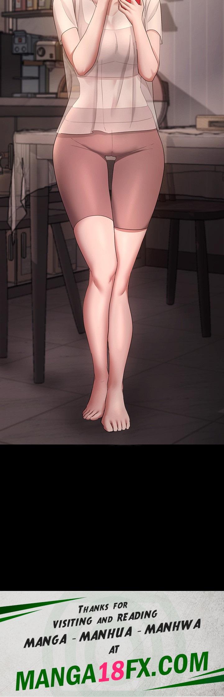 The Chairman’s Wife Raw - Chapter 31 Page 50