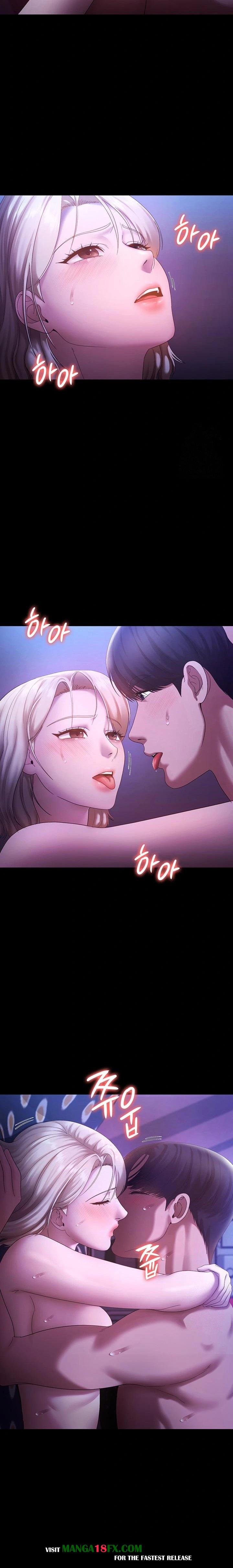 The Chairman’s Wife Raw - Chapter 48 Page 8