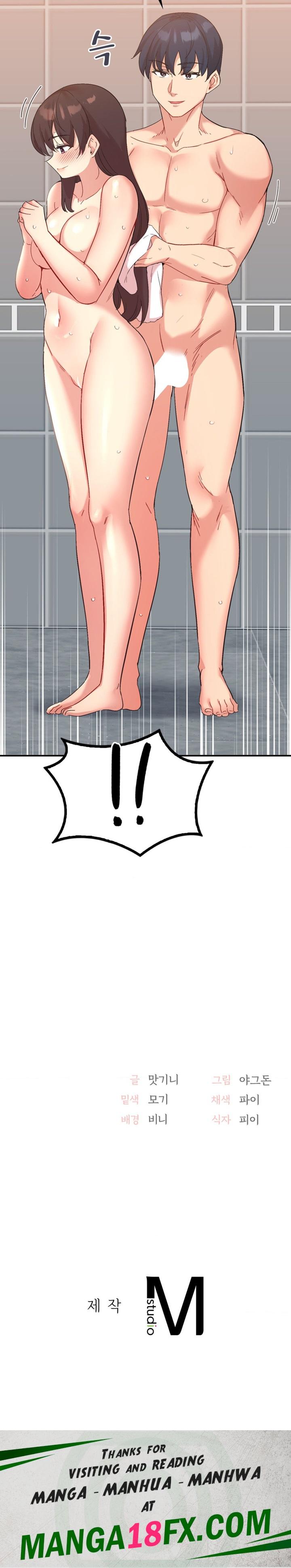 Smart App Life Raw - Chapter 47 Page 21