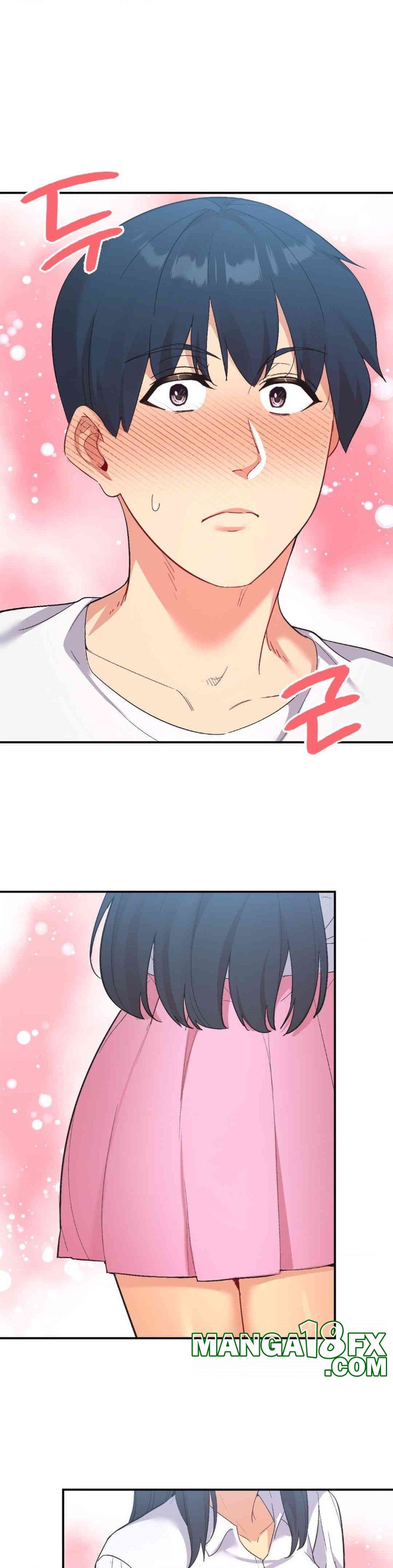 Smart App Life Raw - Chapter 70 Page 24