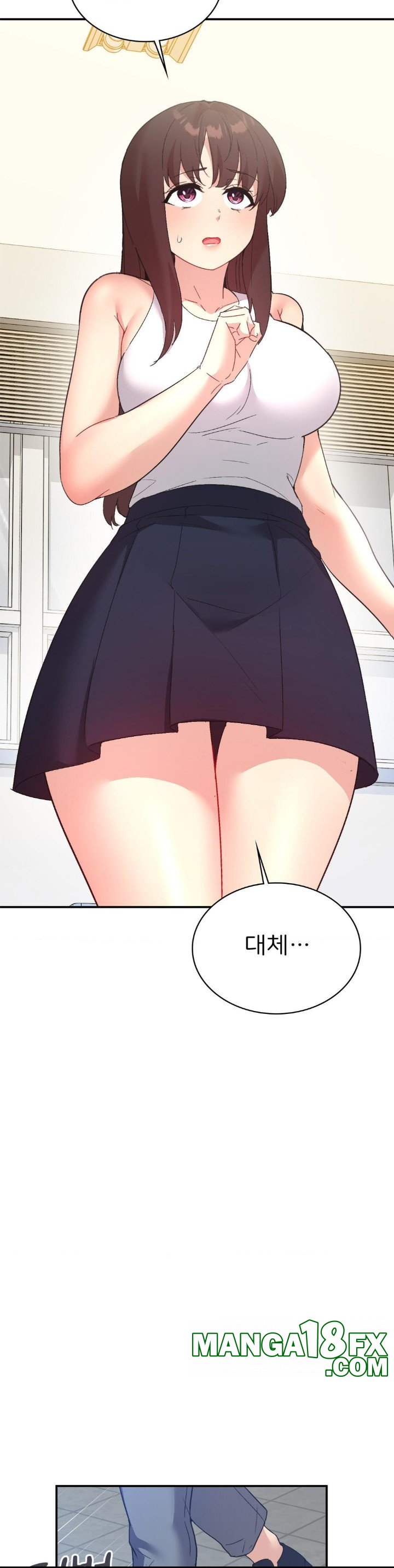 Smart App Life Raw - Chapter 78 Page 30