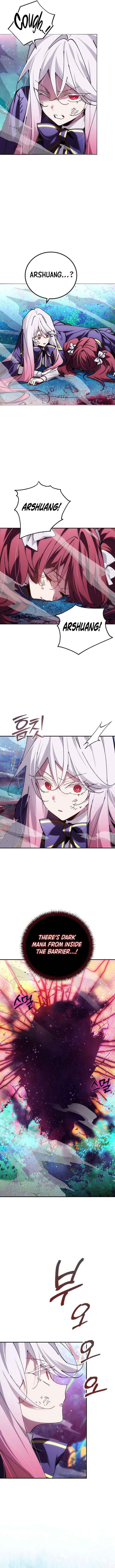 Magic Academy’s Genius Blinker - Chapter 86 Page 10