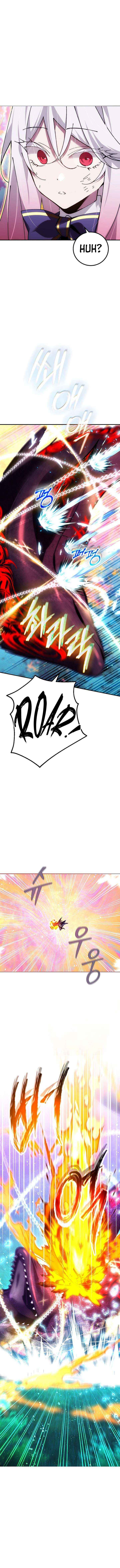 Magic Academy’s Genius Blinker - Chapter 86 Page 12
