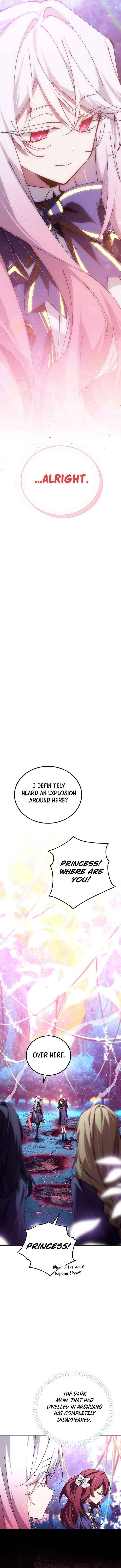 Magic Academy’s Genius Blinker - Chapter 86 Page 2