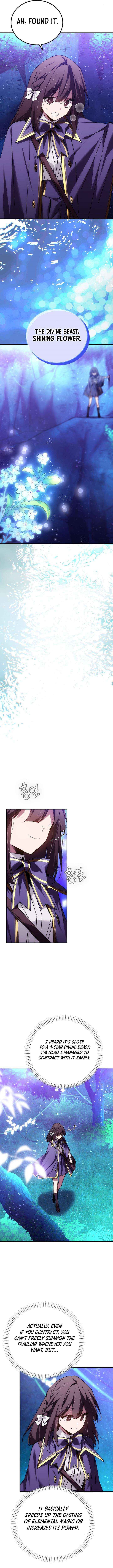 Magic Academy’s Genius Blinker - Chapter 86 Page 6