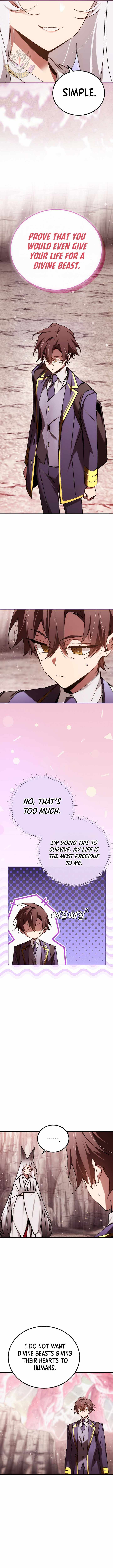 Magic Academy’s Genius Blinker - Chapter 87 Page 15