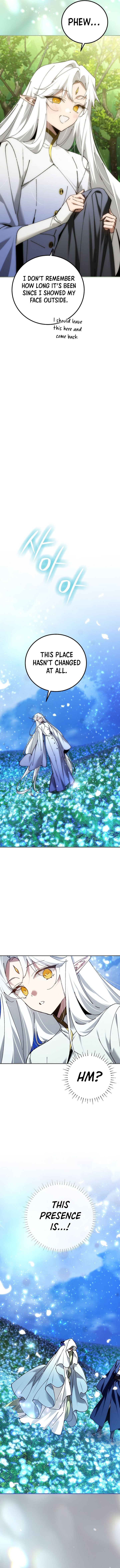 Magic Academy’s Genius Blinker - Chapter 93 Page 10