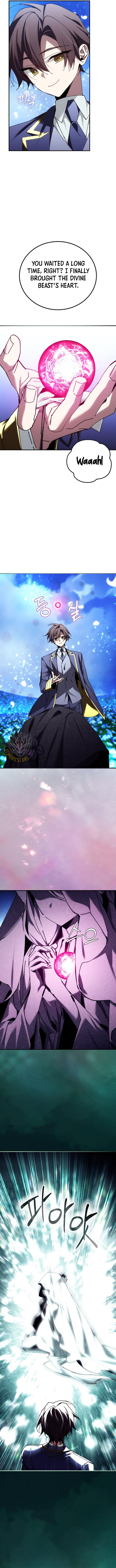 Magic Academy’s Genius Blinker - Chapter 93 Page 3