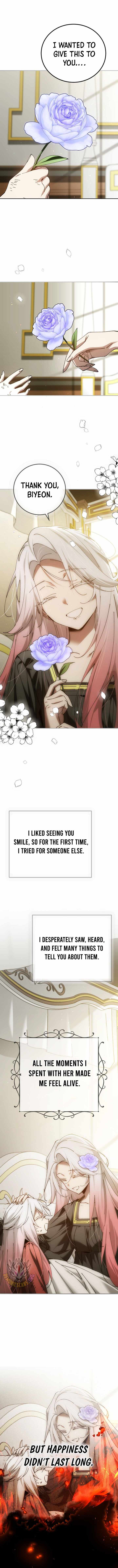 Magic Academy’s Genius Blinker - Chapter 94 Page 13