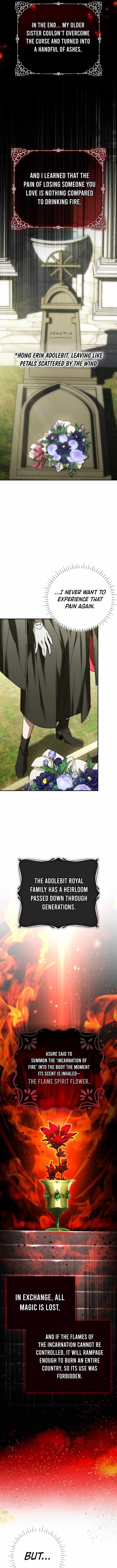 Magic Academy’s Genius Blinker - Chapter 94 Page 14