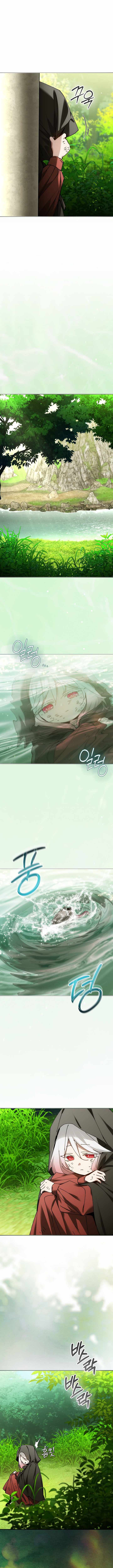 Magic Academy’s Genius Blinker - Chapter 94 Page 8