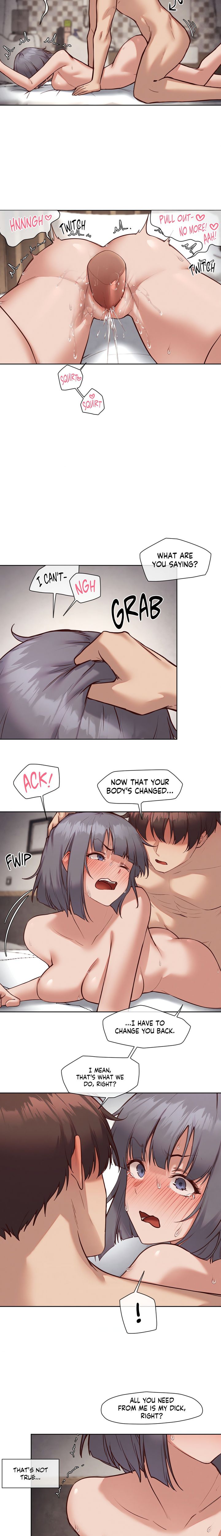 Gacha Girl Next Door - Chapter 42 Page 3