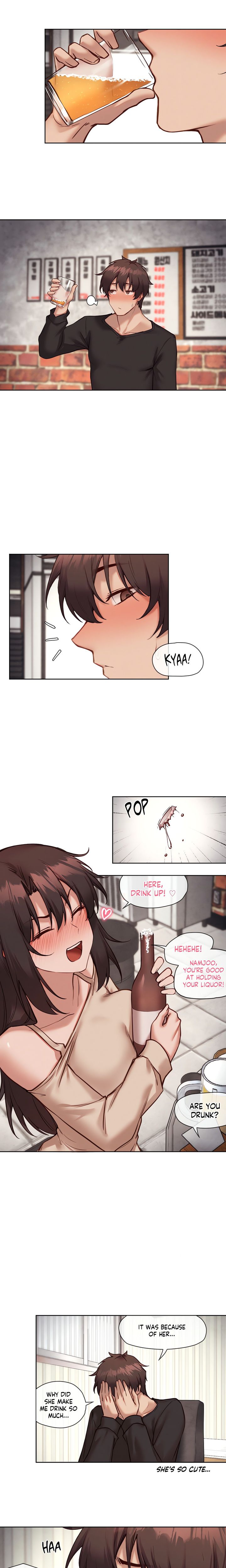 Gacha Girl Next Door - Chapter 43 Page 8