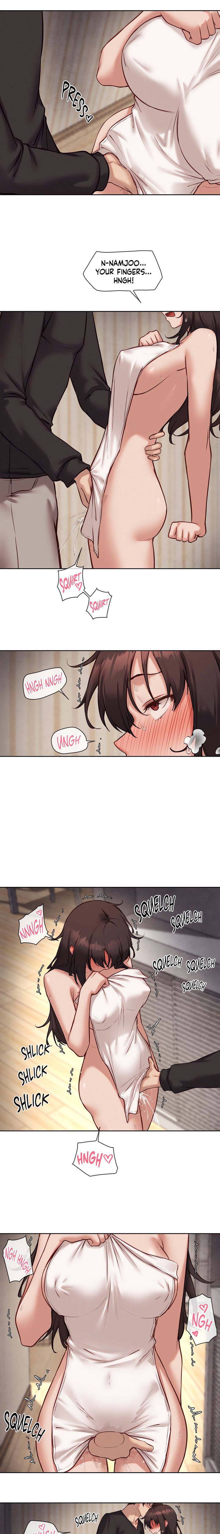 Gacha Girl Next Door - Chapter 45 Page 12