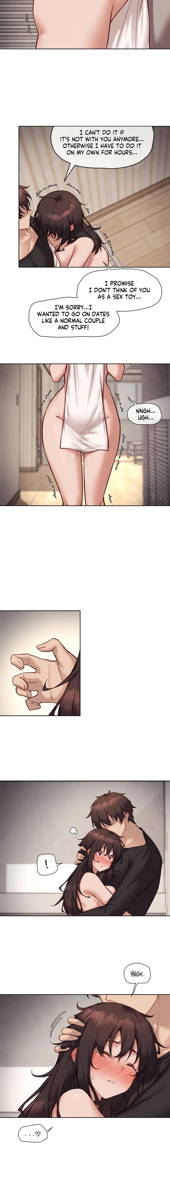 Gacha Girl Next Door - Chapter 45 Page 4