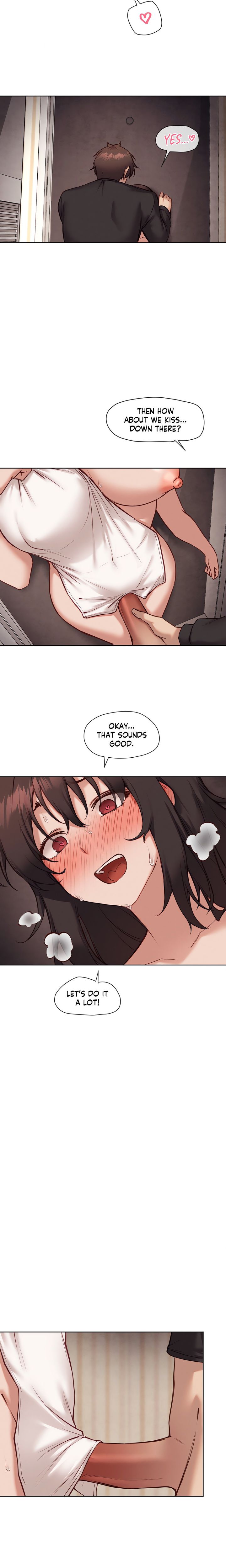 Gacha Girl Next Door - Chapter 46 Page 10