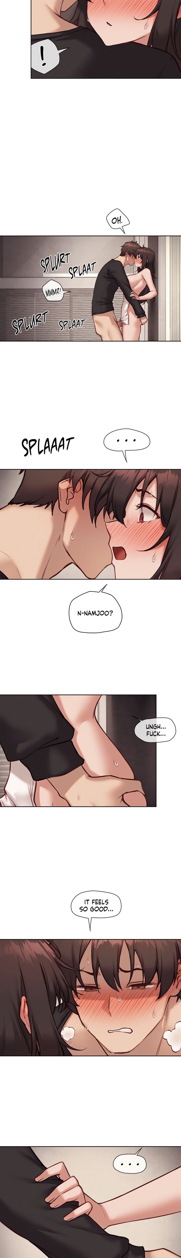 Gacha Girl Next Door - Chapter 46 Page 13