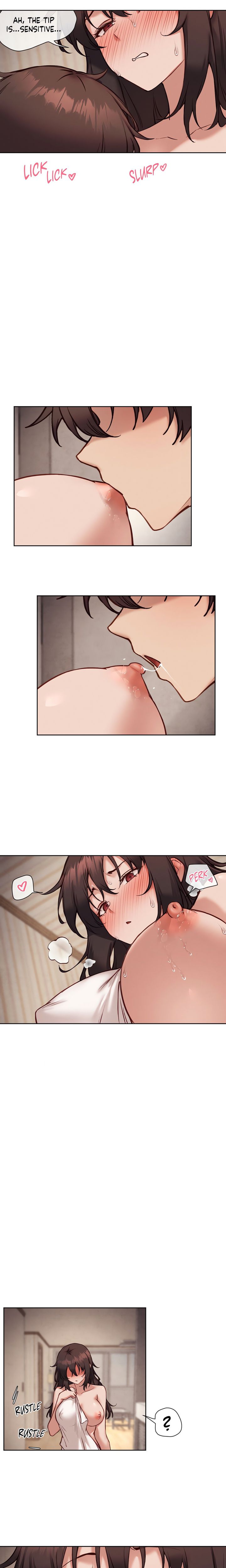 Gacha Girl Next Door - Chapter 46 Page 6