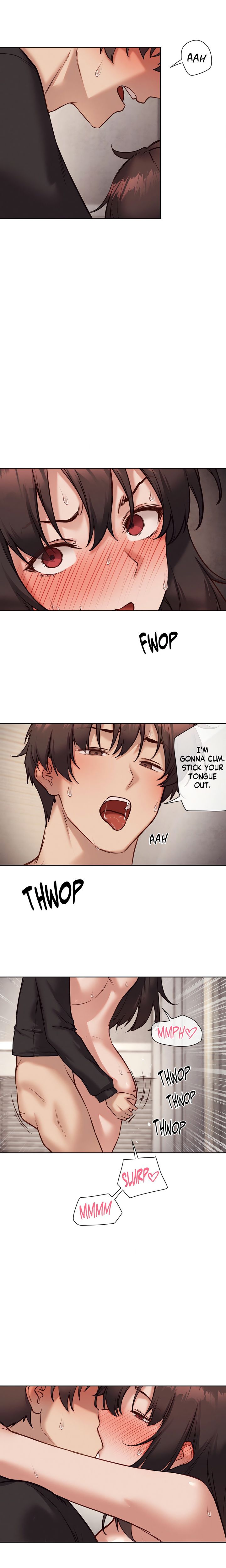 Gacha Girl Next Door - Chapter 47 Page 10