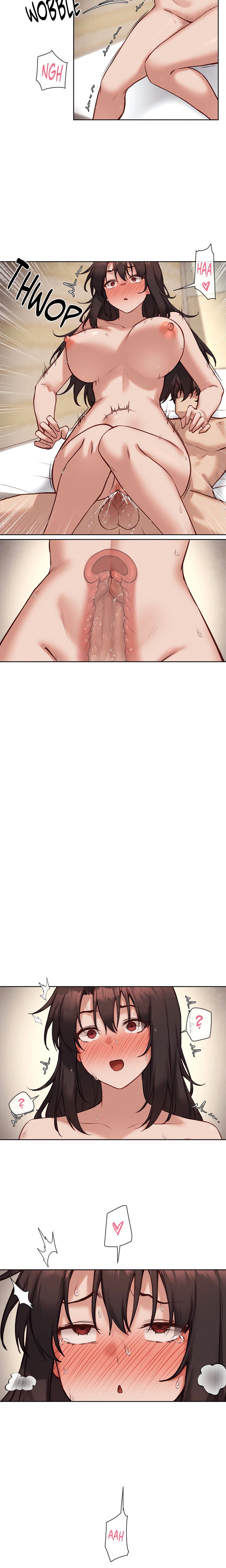 Gacha Girl Next Door - Chapter 48 Page 8