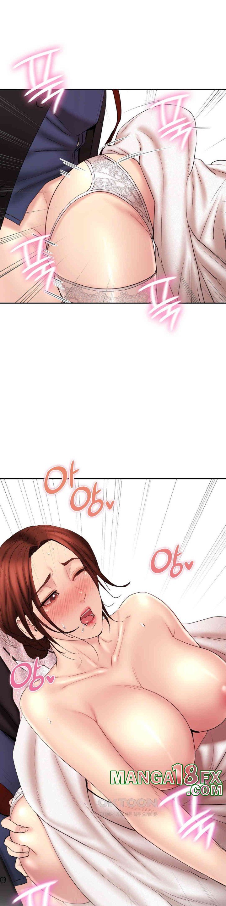 In search of Love Raw - Chapter 24 Page 25