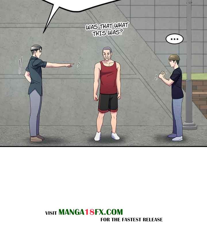 Harem King - Chapter 12 Page 151