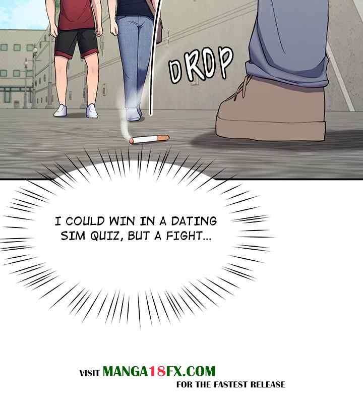 Harem King - Chapter 12 Page 28