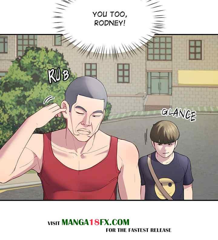 Harem King - Chapter 12 Page 6