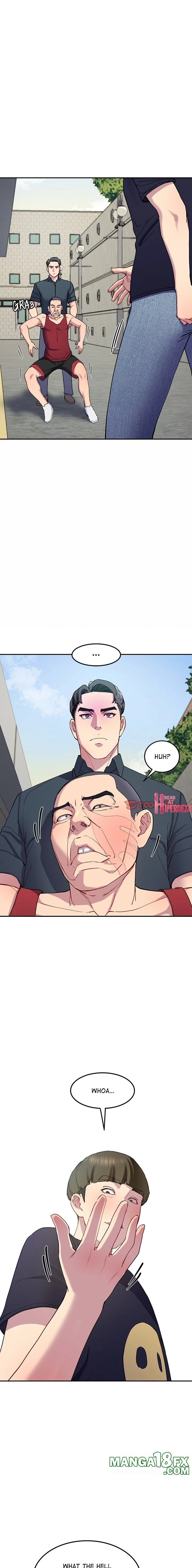 Harem King - Chapter 13 Page 17