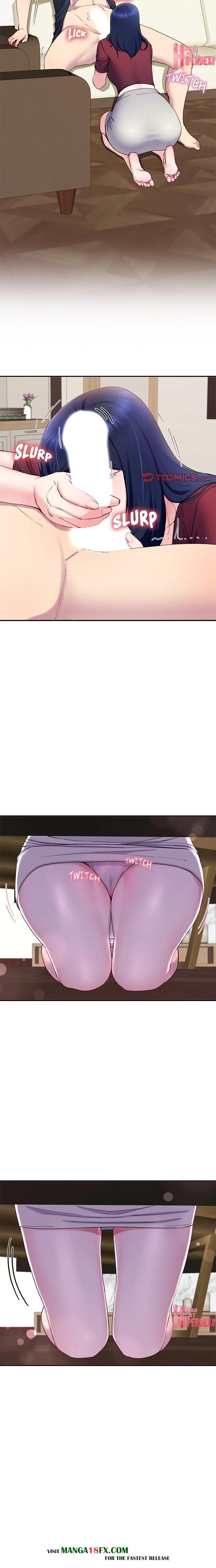 Harem King - Chapter 15 Page 12